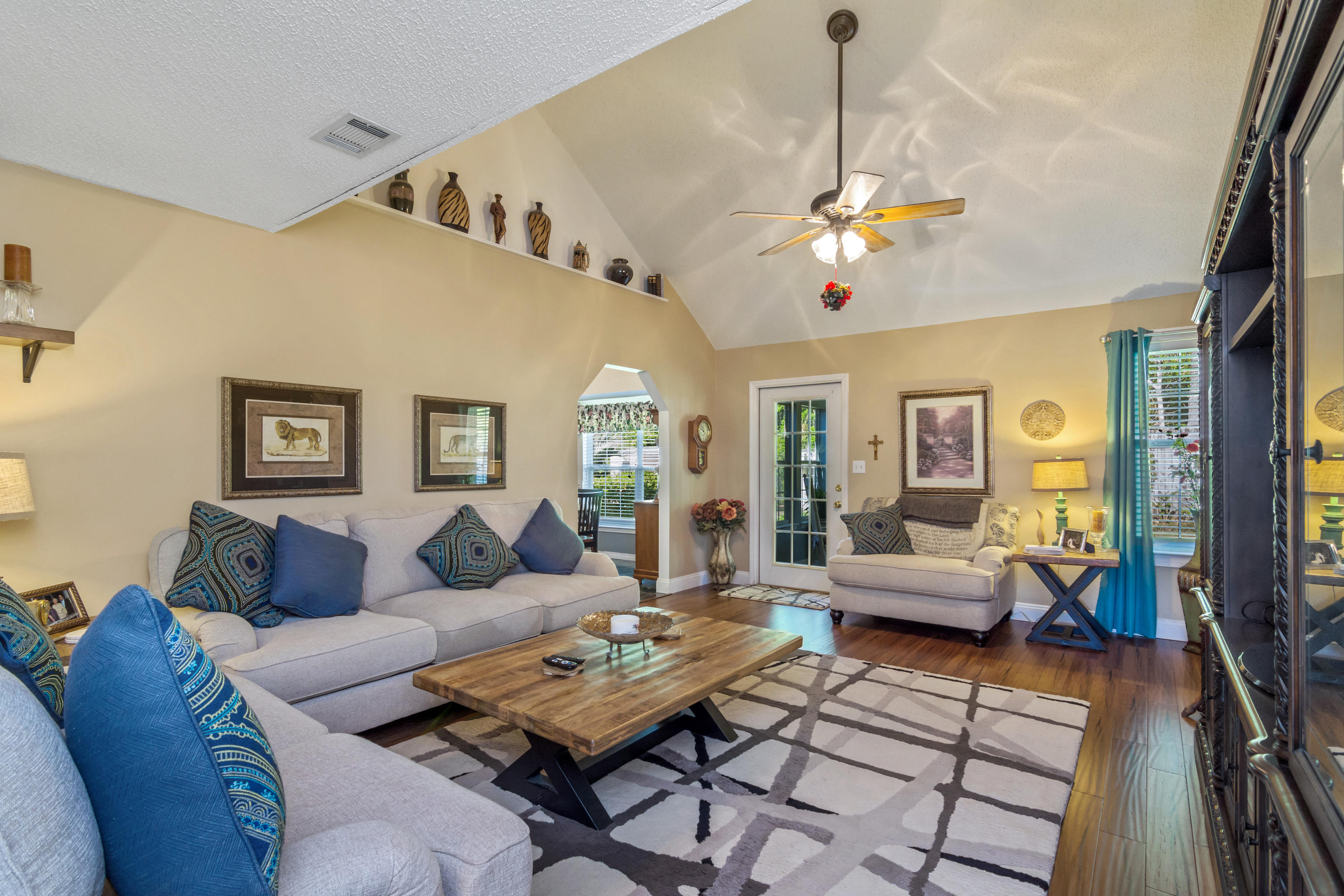 STEEPLECHASE PH 2 - Residential