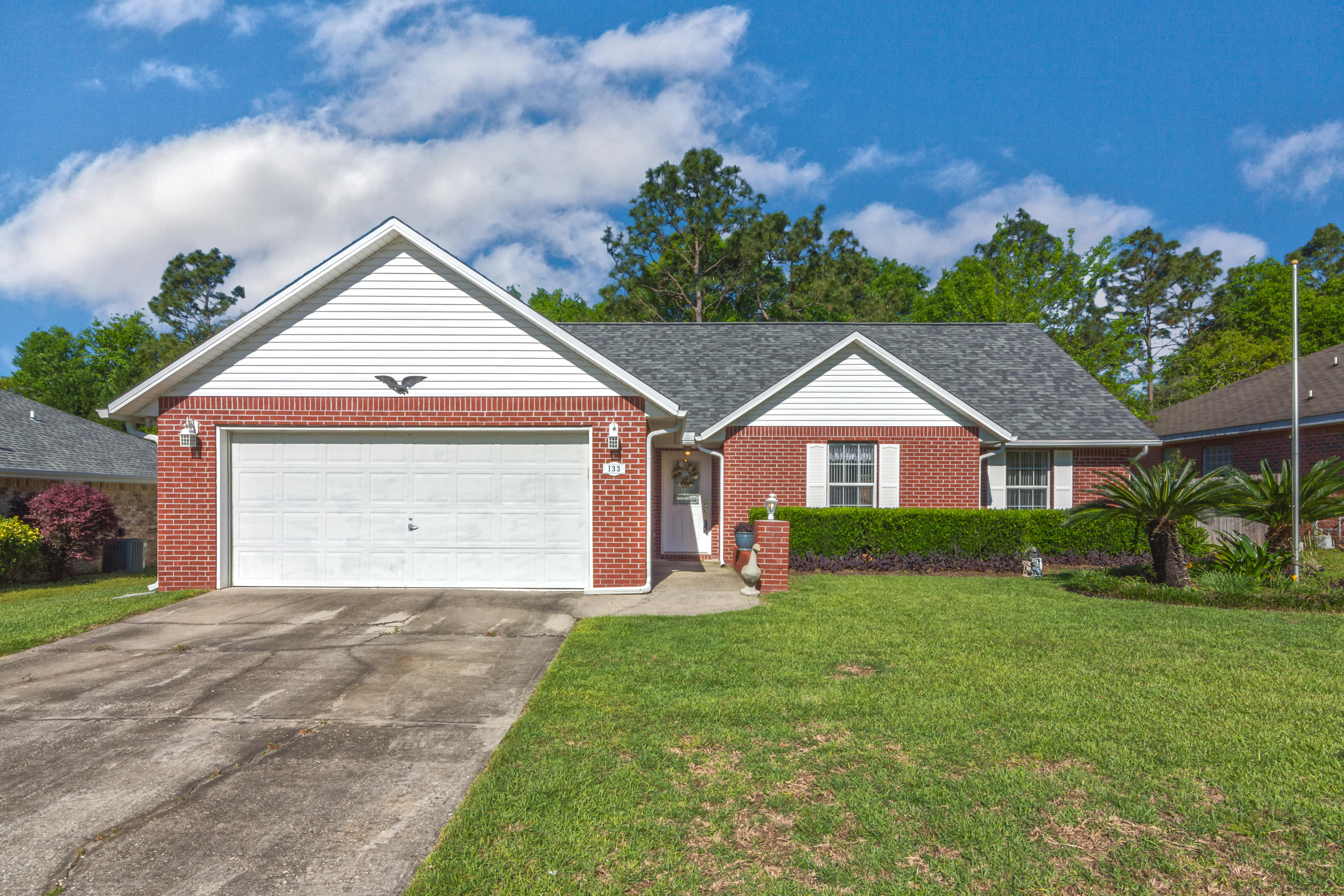 STEEPLECHASE PH 2 - Residential