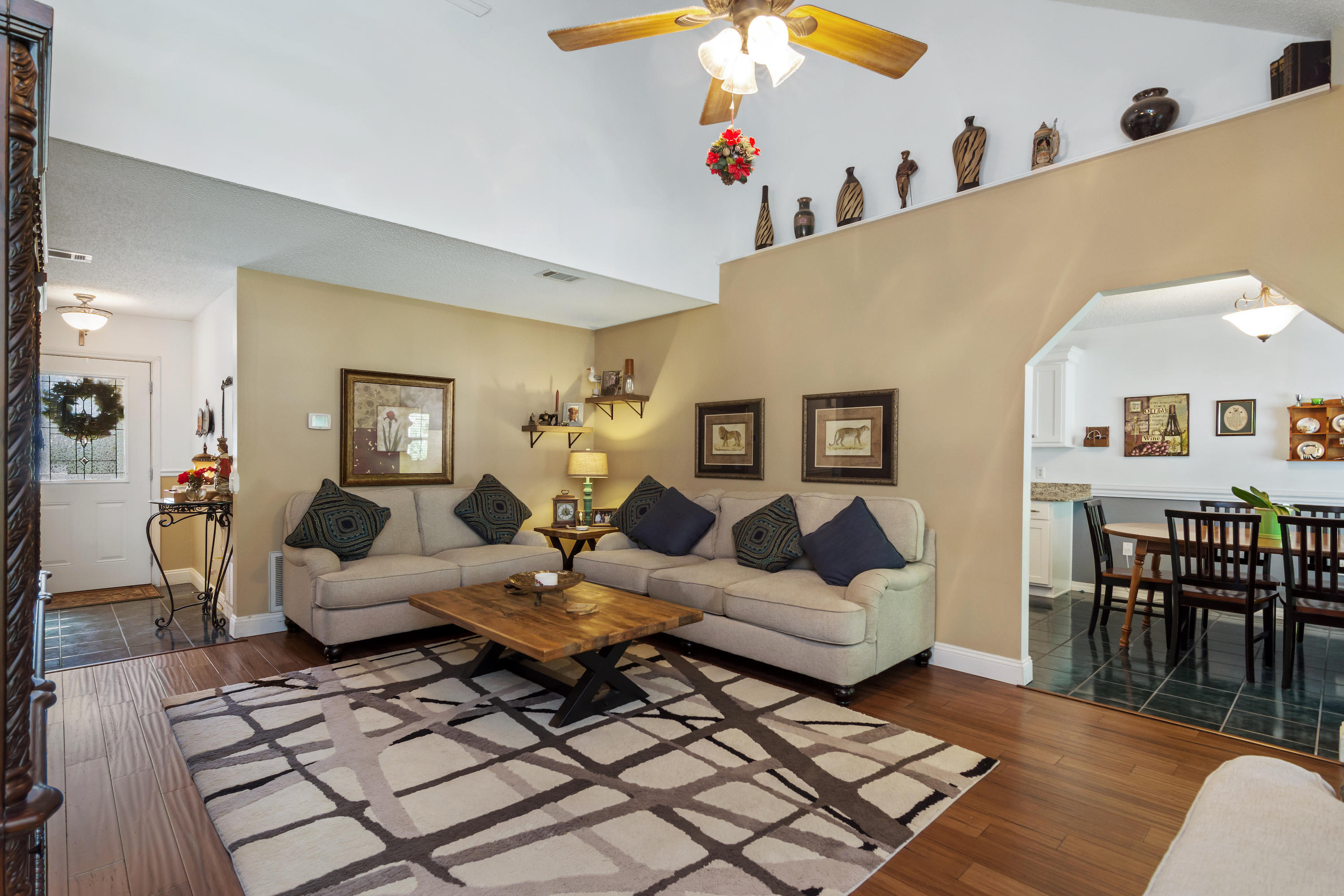 STEEPLECHASE PH 2 - Residential