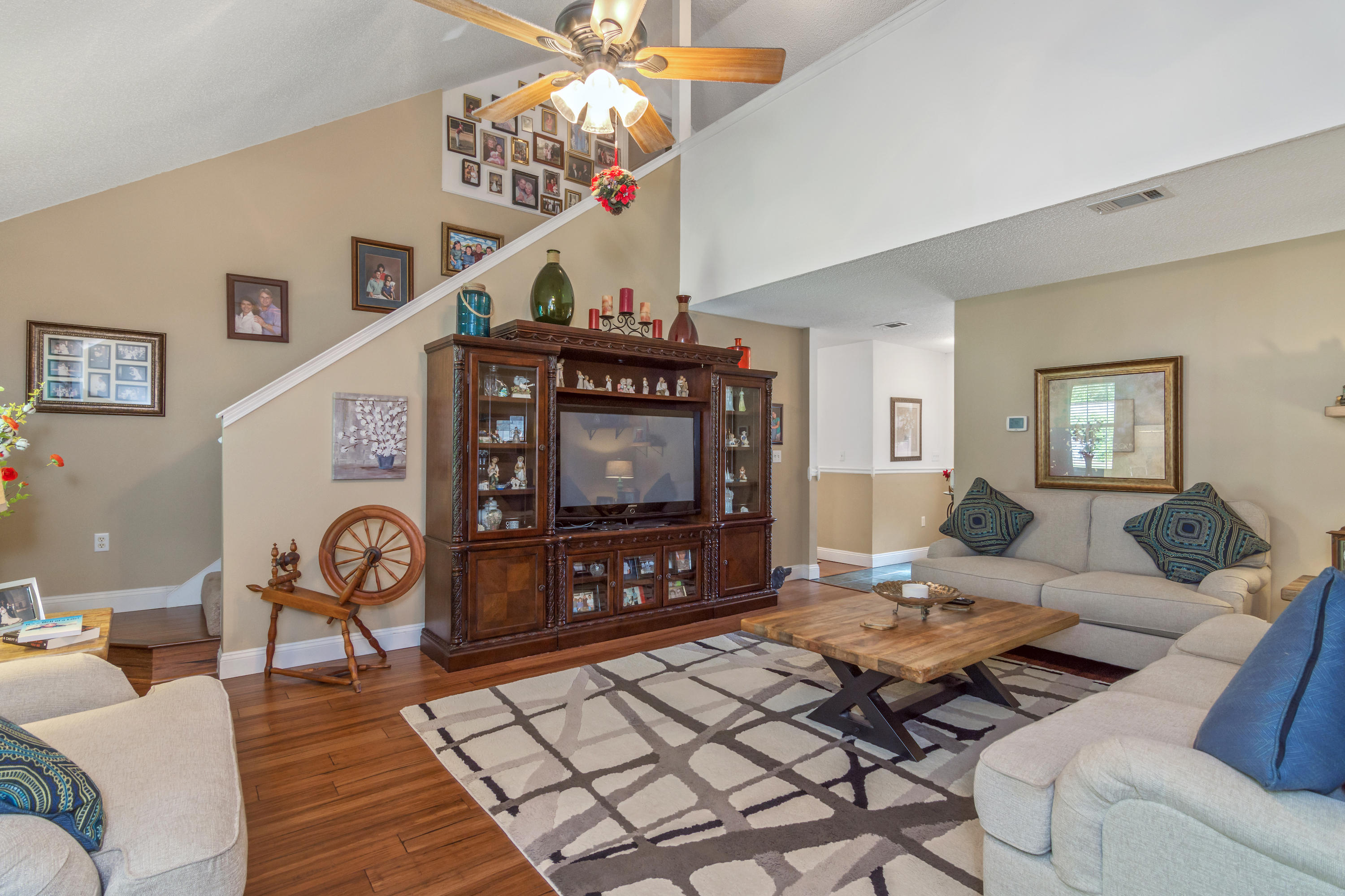 STEEPLECHASE PH 2 - Residential