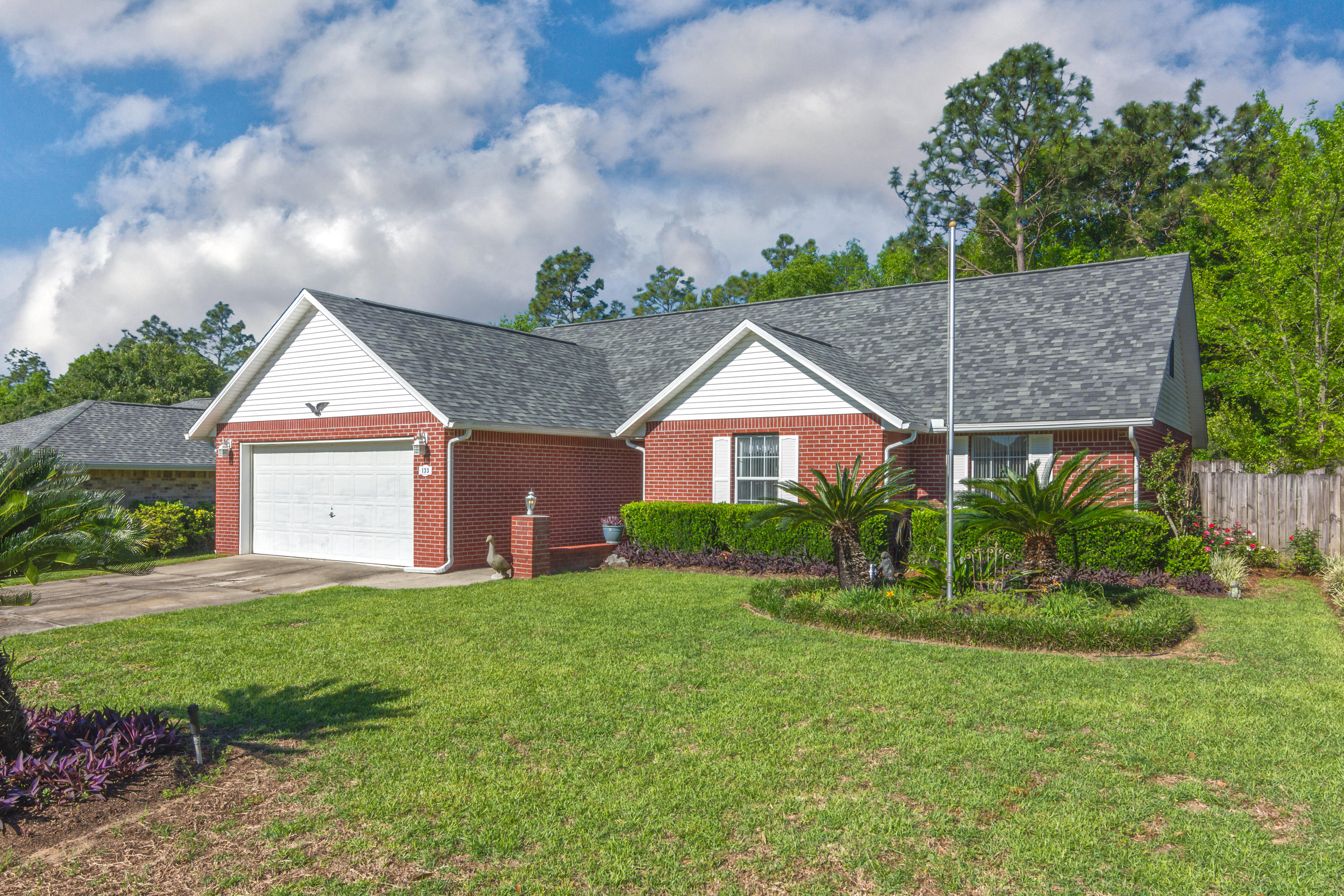 STEEPLECHASE PH 2 - Residential