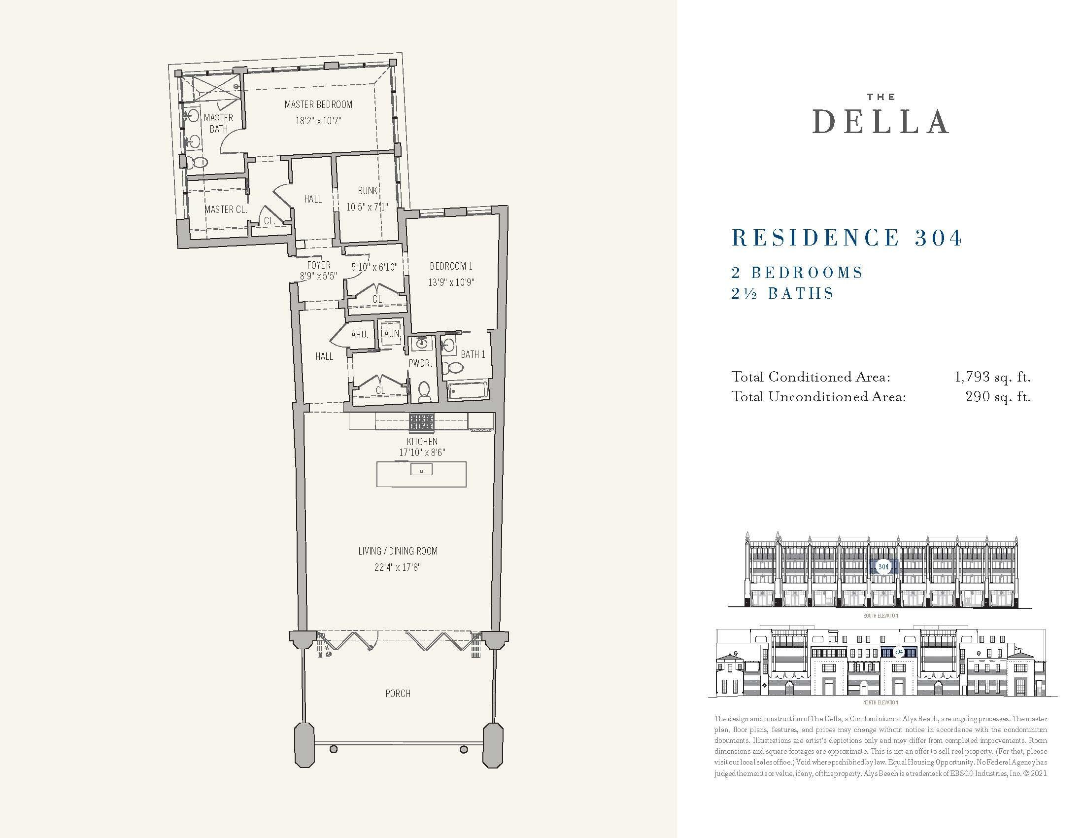 ALYS BEACH - Residential