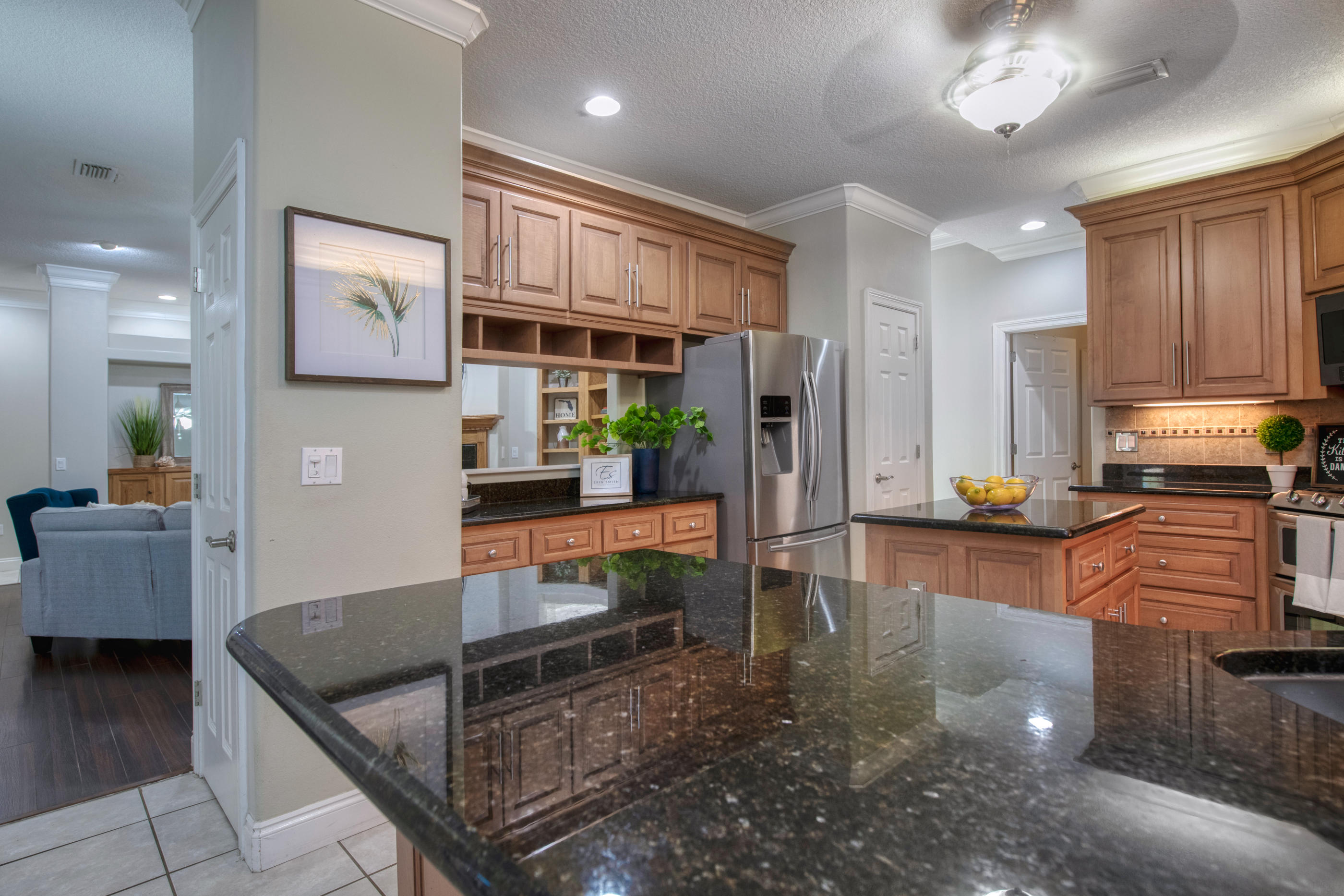 BISCAYNE POINTE - Residential