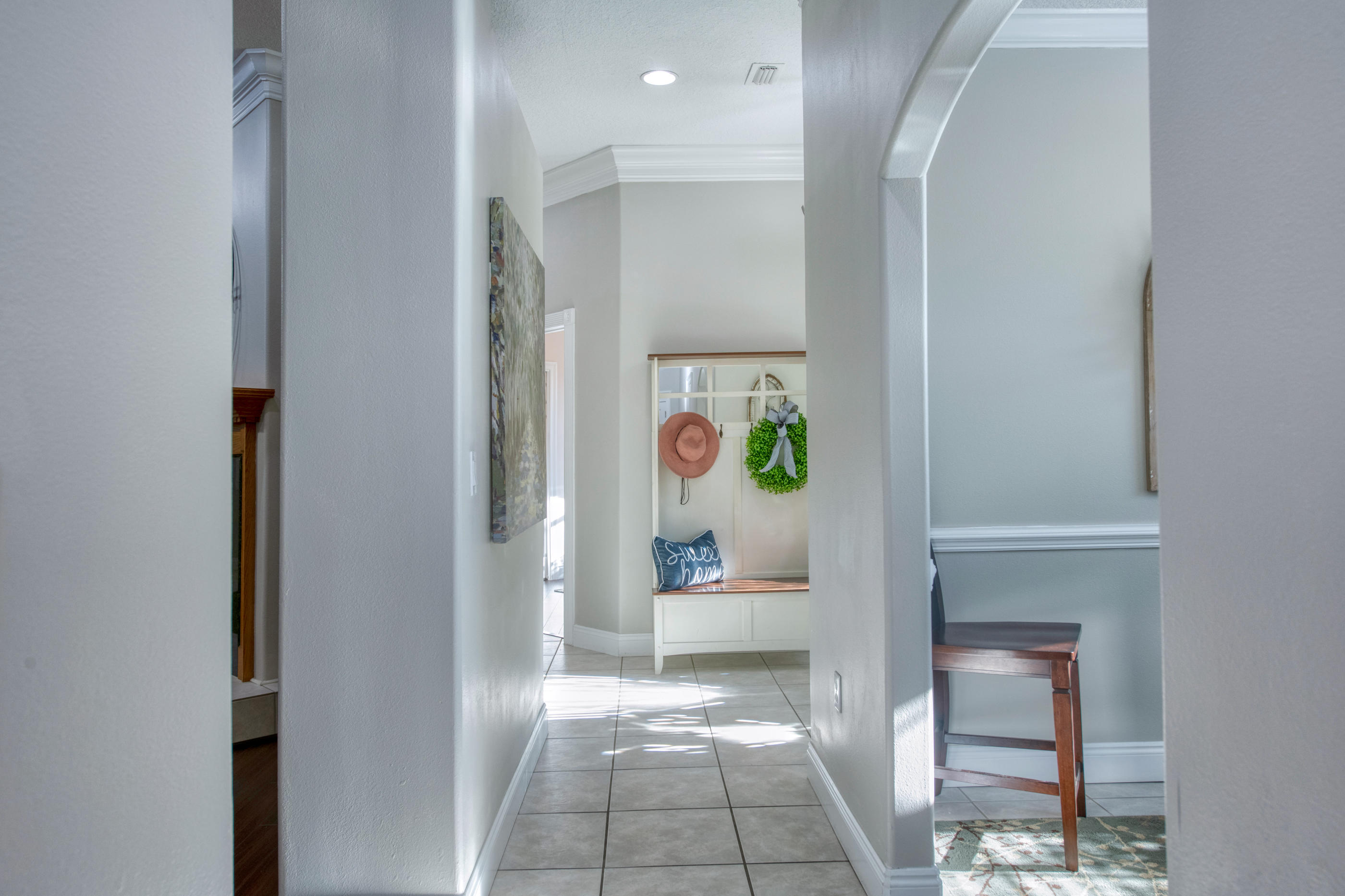 BISCAYNE POINTE - Residential