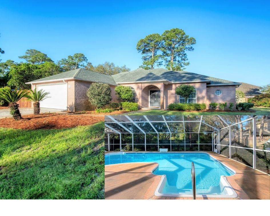 BISCAYNE POINTE - Residential