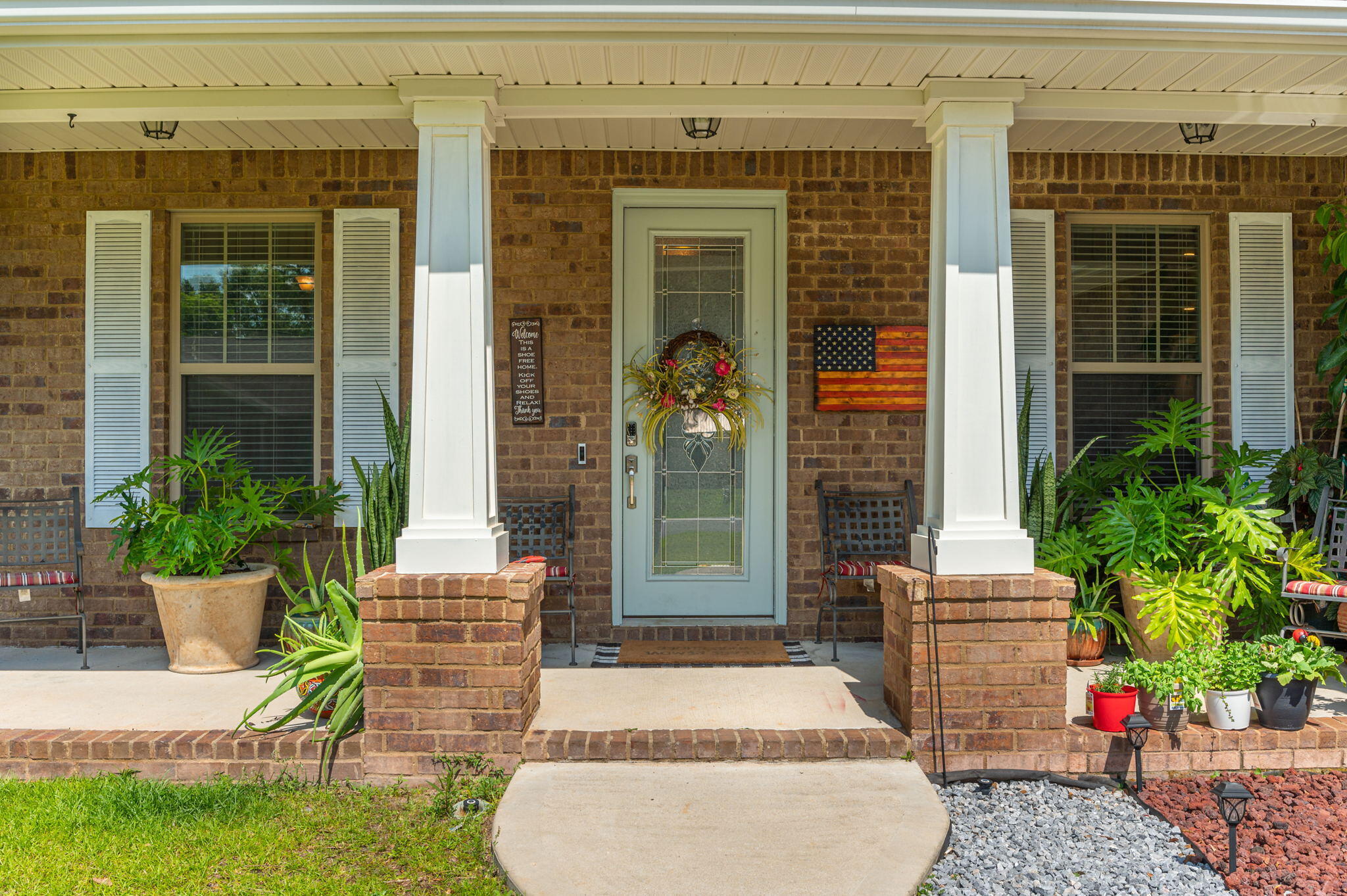 WINDMEADOWS - Residential