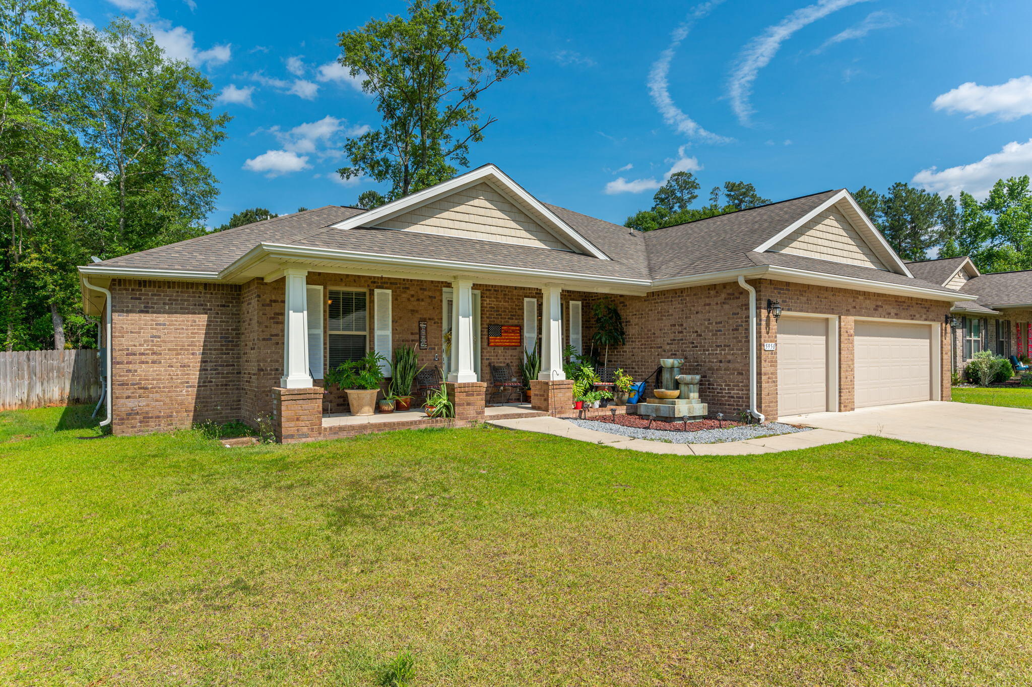WINDMEADOWS - Residential