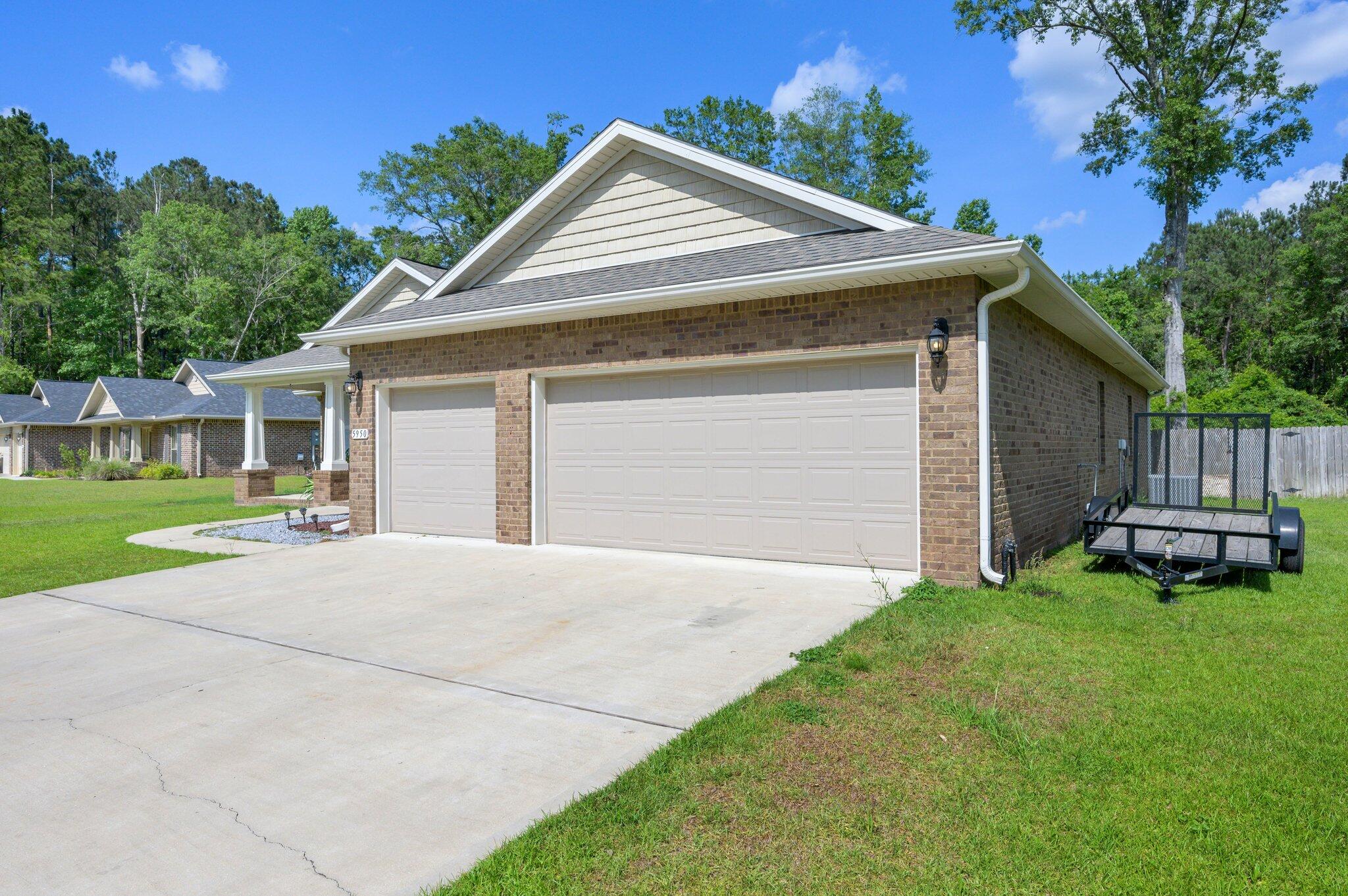WINDMEADOWS - Residential