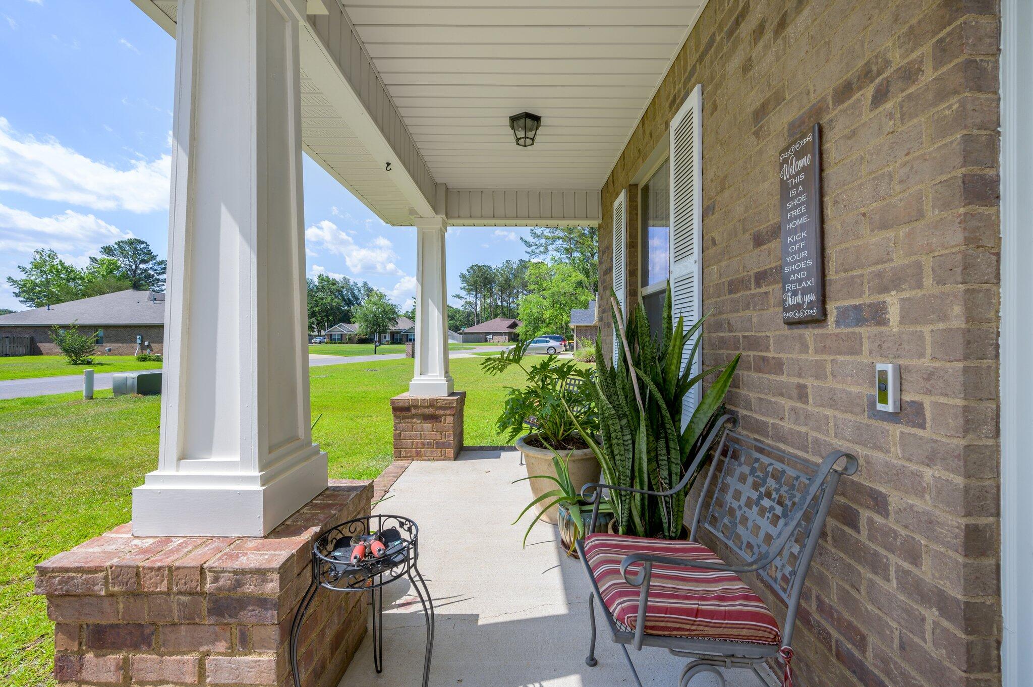 WINDMEADOWS - Residential