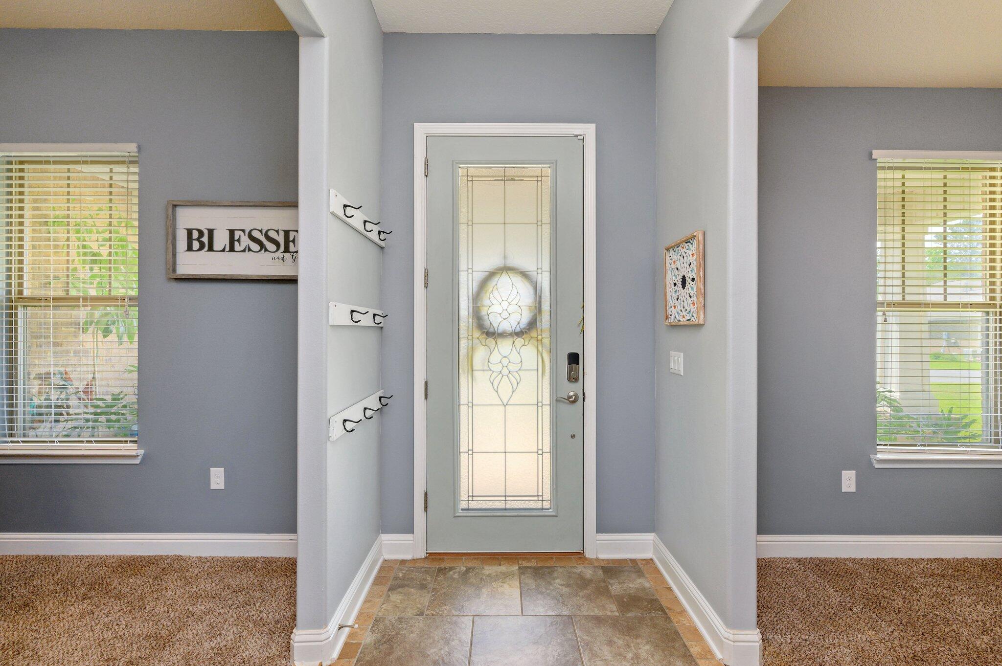 WINDMEADOWS - Residential