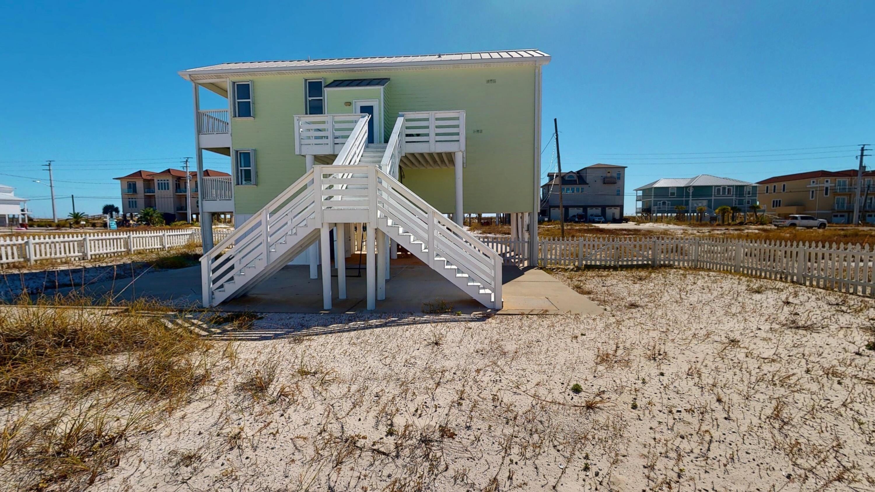 NAVARRE BEACH RESIDENTIAL - Residential