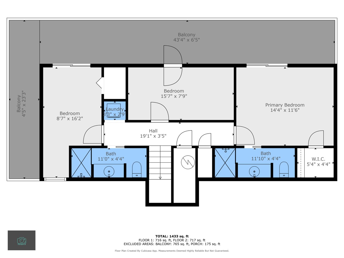 NAVARRE BEACH RESIDENTIAL - Residential