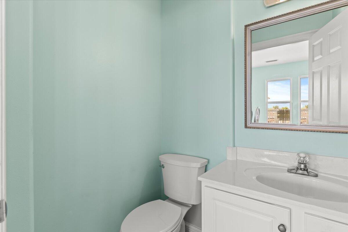 NAVARRE BEACH RESIDENTIAL - Residential