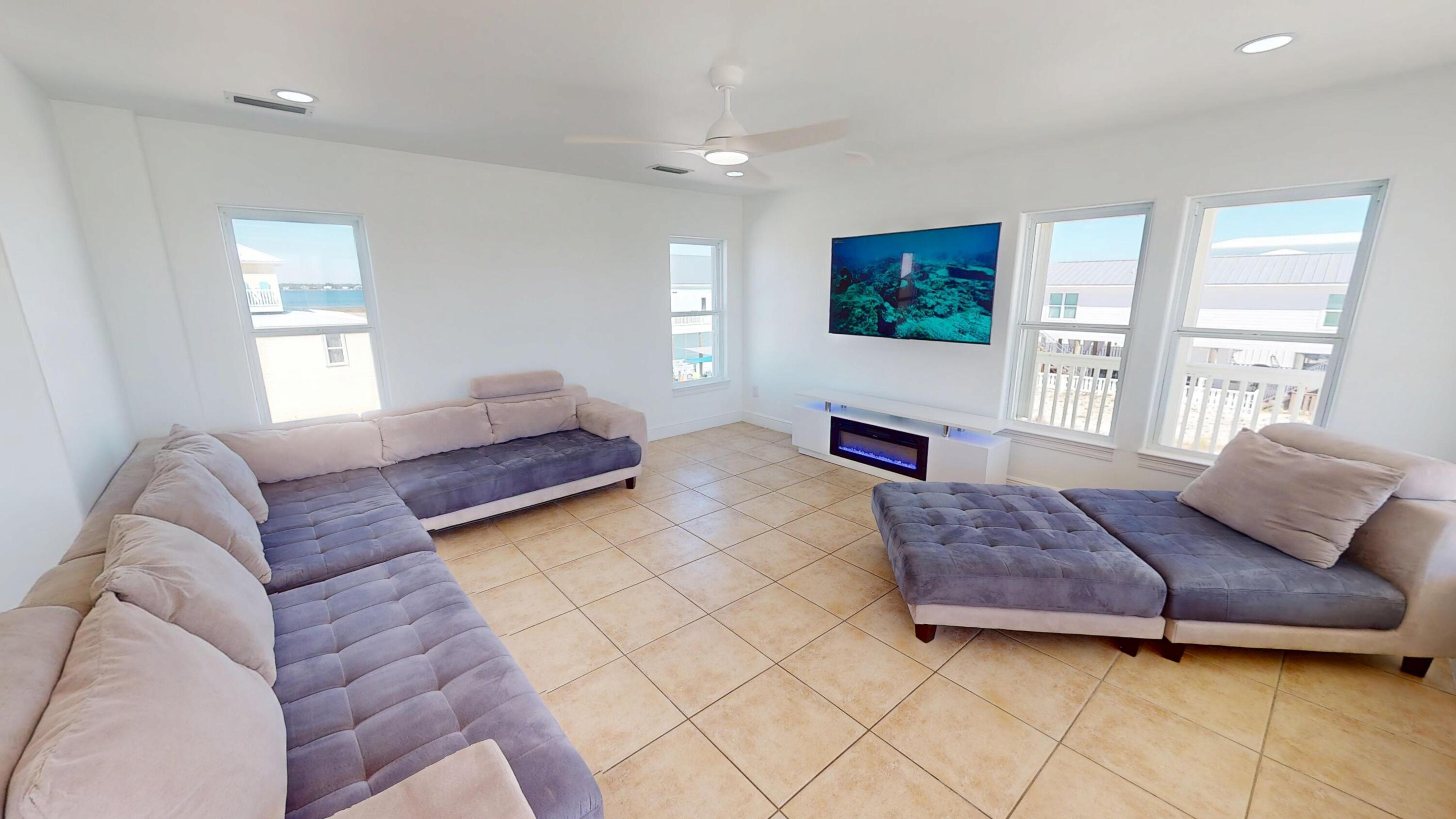 NAVARRE BEACH RESIDENTIAL - Residential