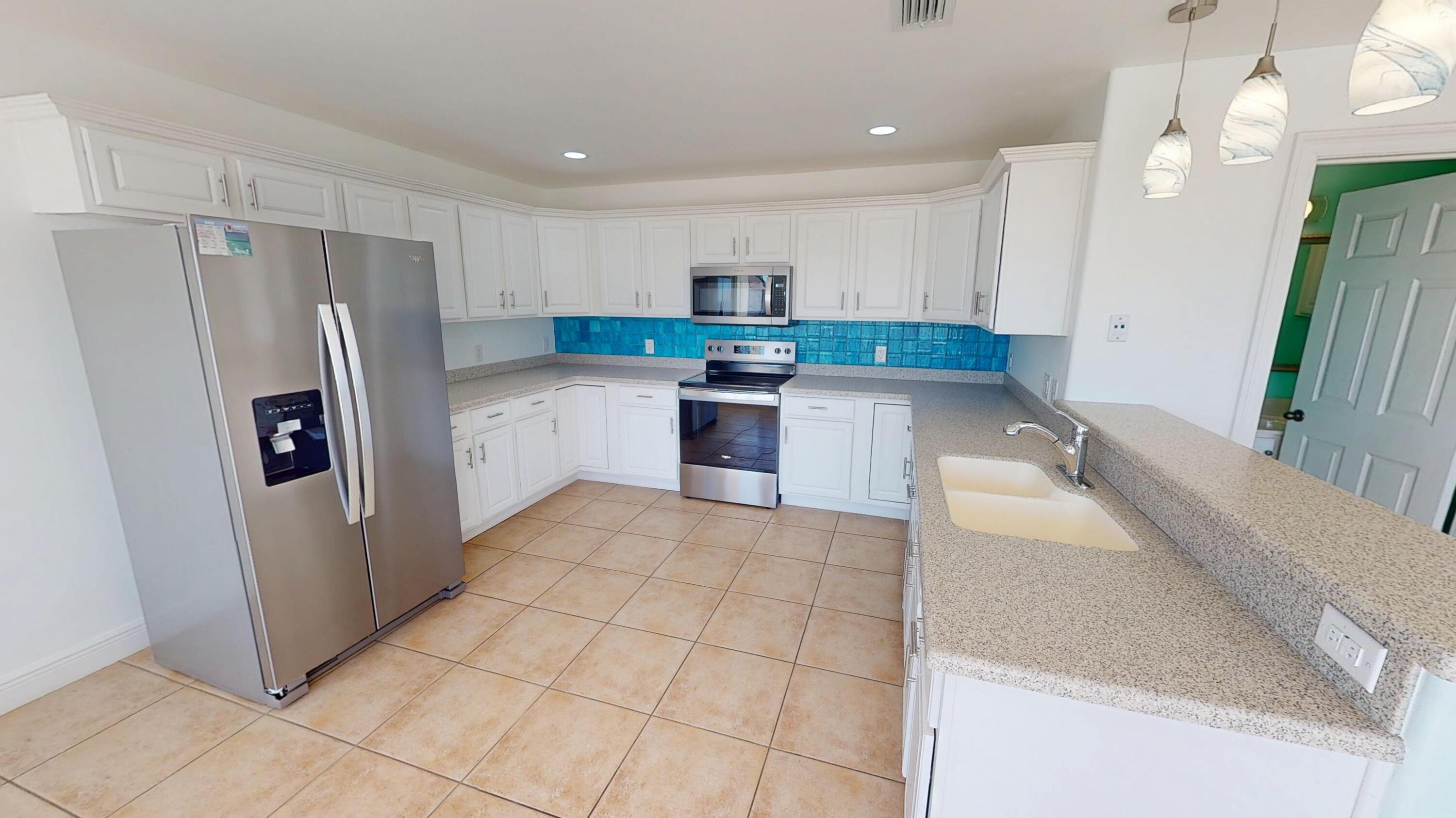 NAVARRE BEACH RESIDENTIAL - Residential