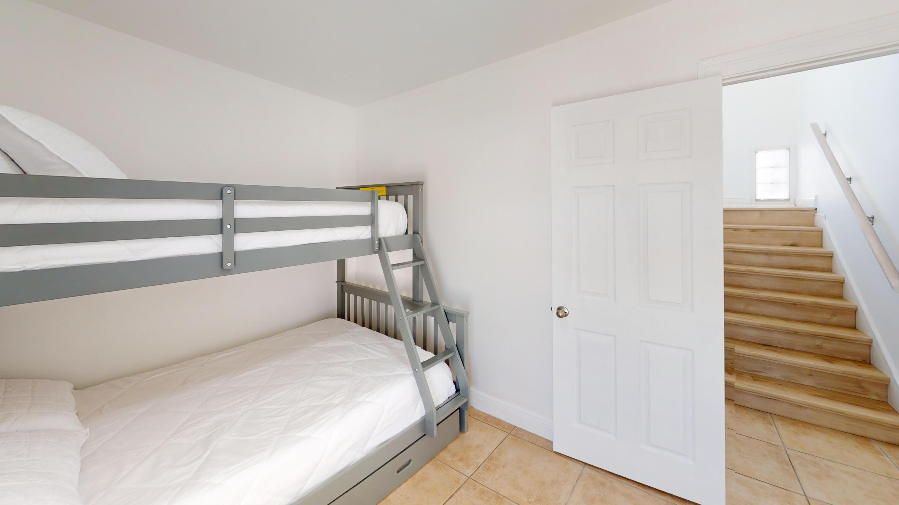 NAVARRE BEACH RESIDENTIAL - Residential