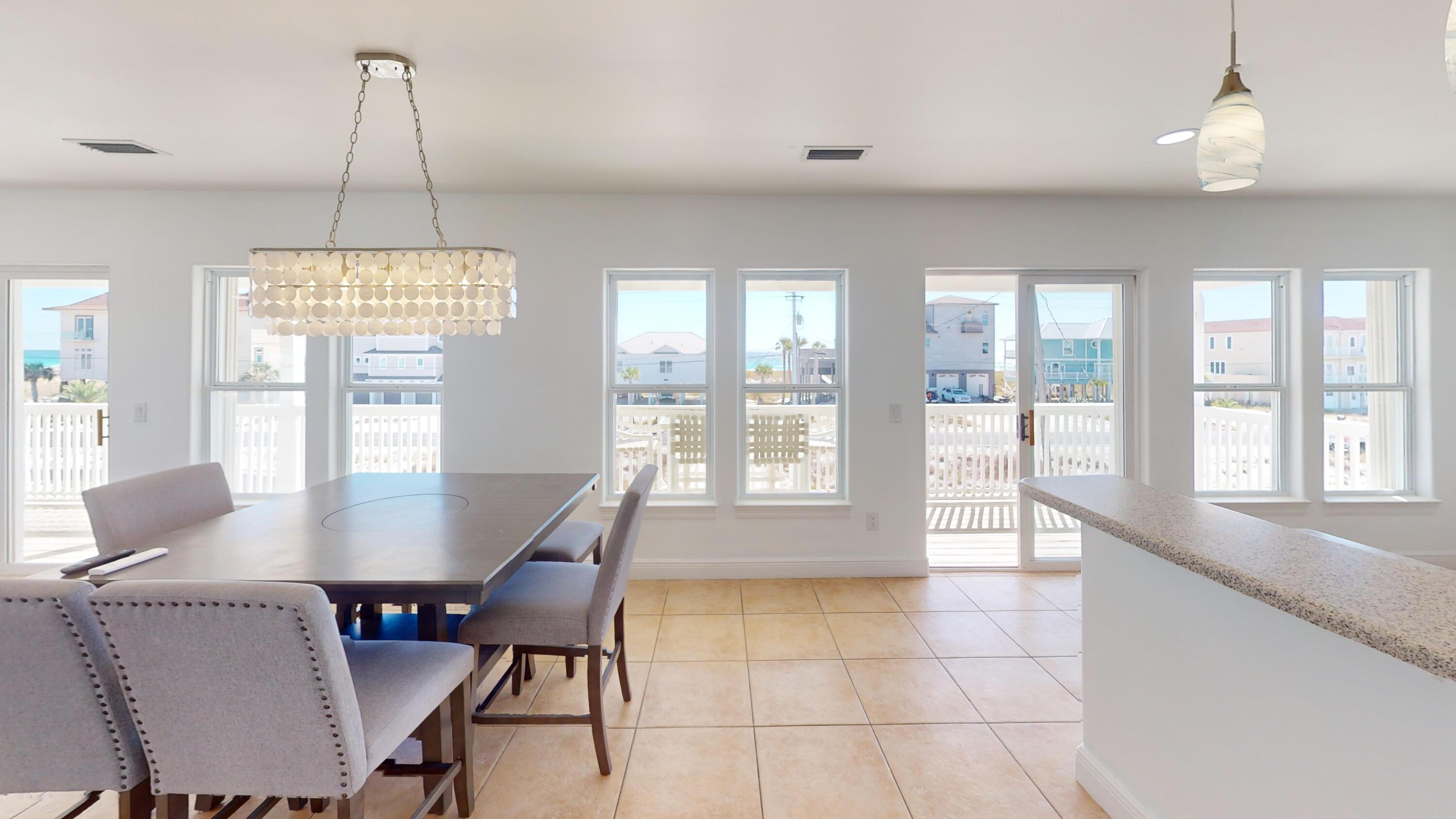 NAVARRE BEACH RESIDENTIAL - Residential