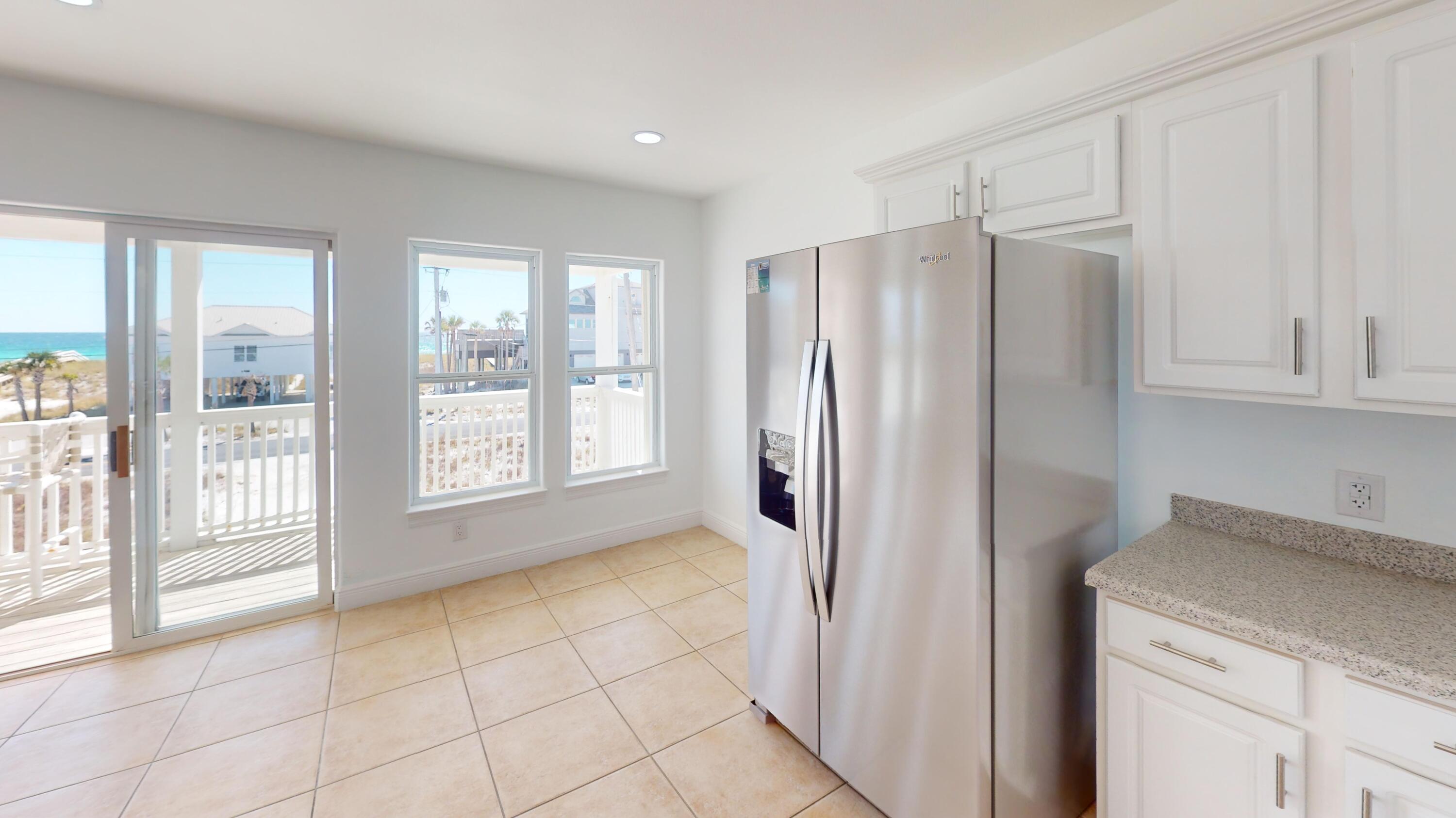 NAVARRE BEACH RESIDENTIAL - Residential