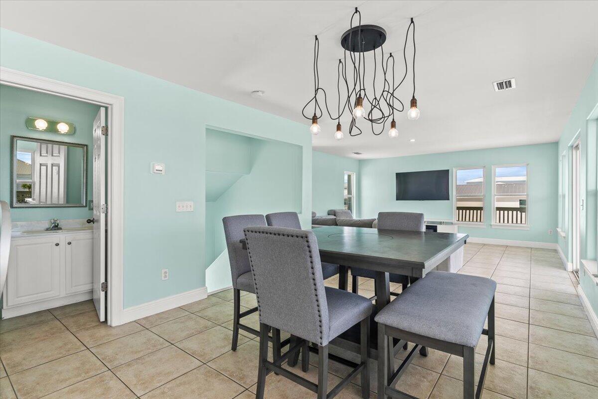 NAVARRE BEACH RESIDENTIAL - Residential