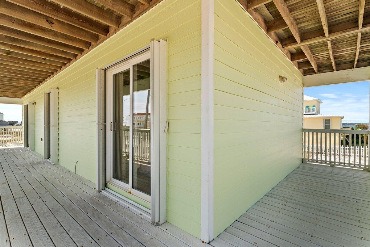 NAVARRE BEACH RESIDENTIAL - Residential