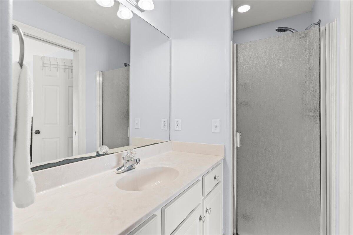 NAVARRE BEACH RESIDENTIAL - Residential