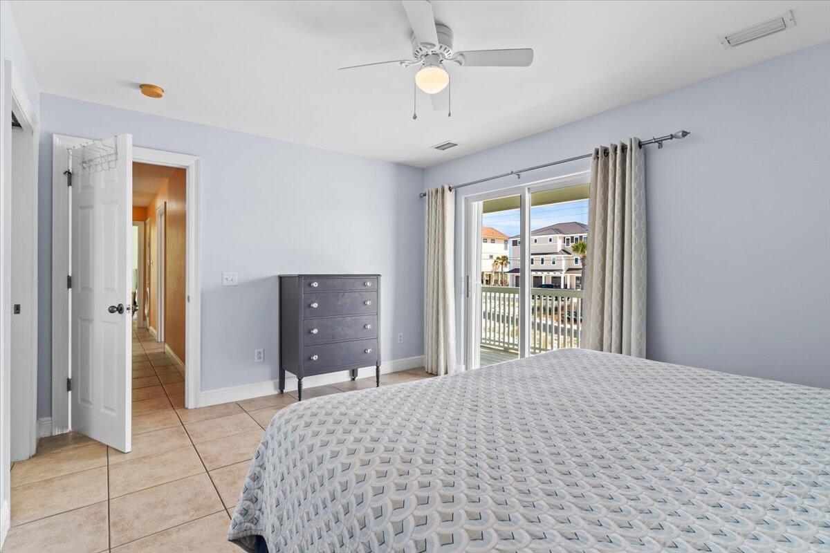 NAVARRE BEACH RESIDENTIAL - Residential