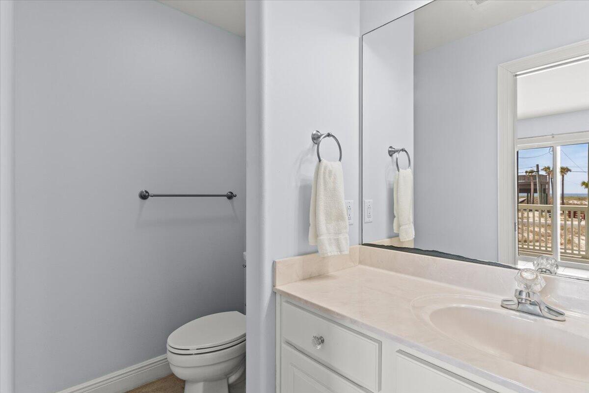 NAVARRE BEACH RESIDENTIAL - Residential