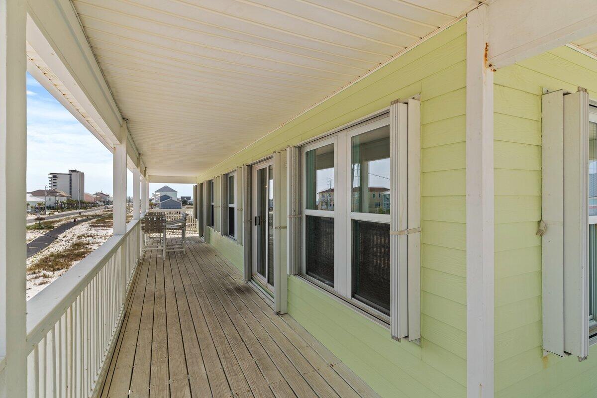 NAVARRE BEACH RESIDENTIAL - Residential