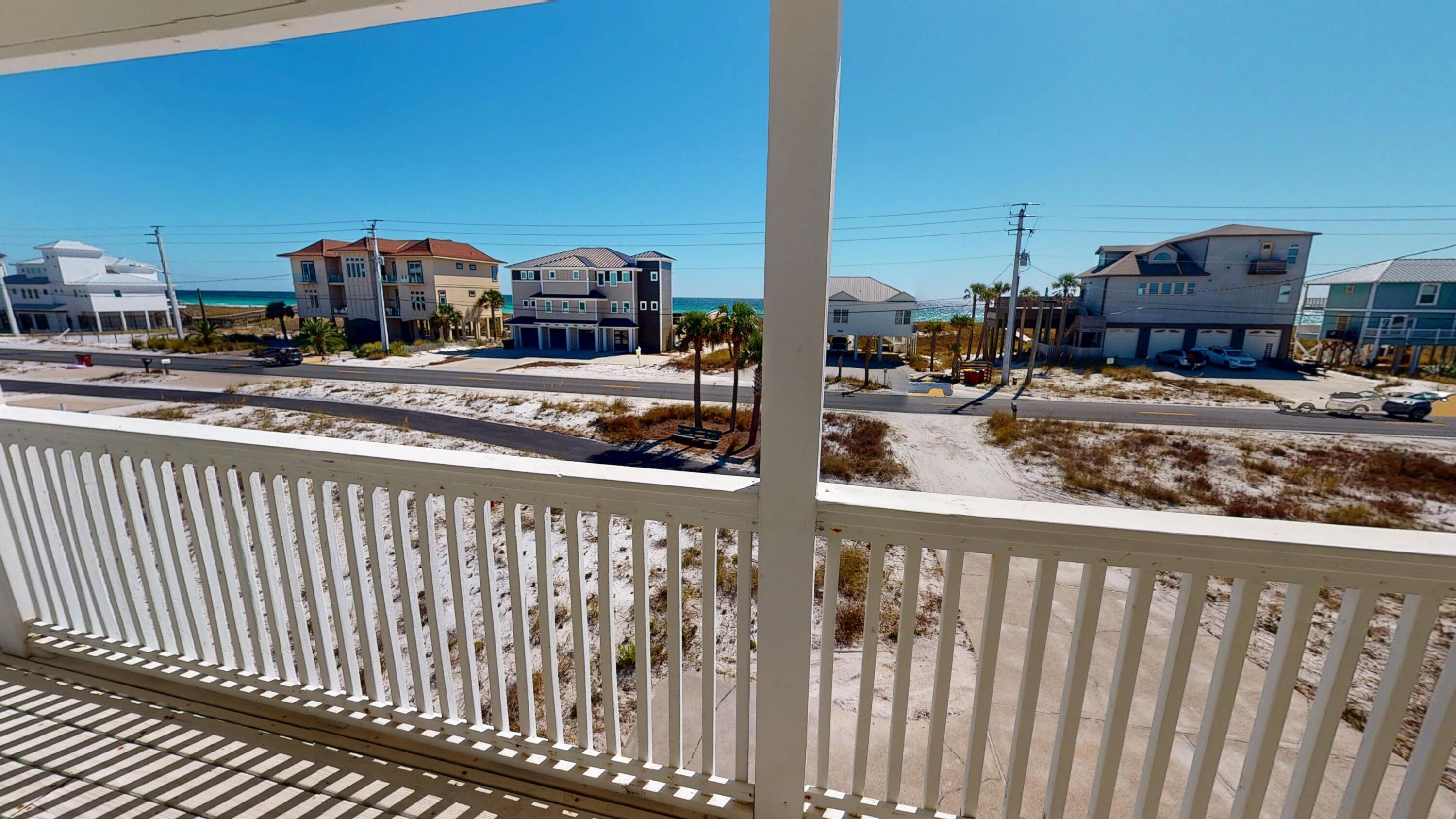 NAVARRE BEACH RESIDENTIAL - Residential
