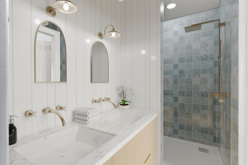 NAVARRE BEACH RESIDENTIAL - Residential