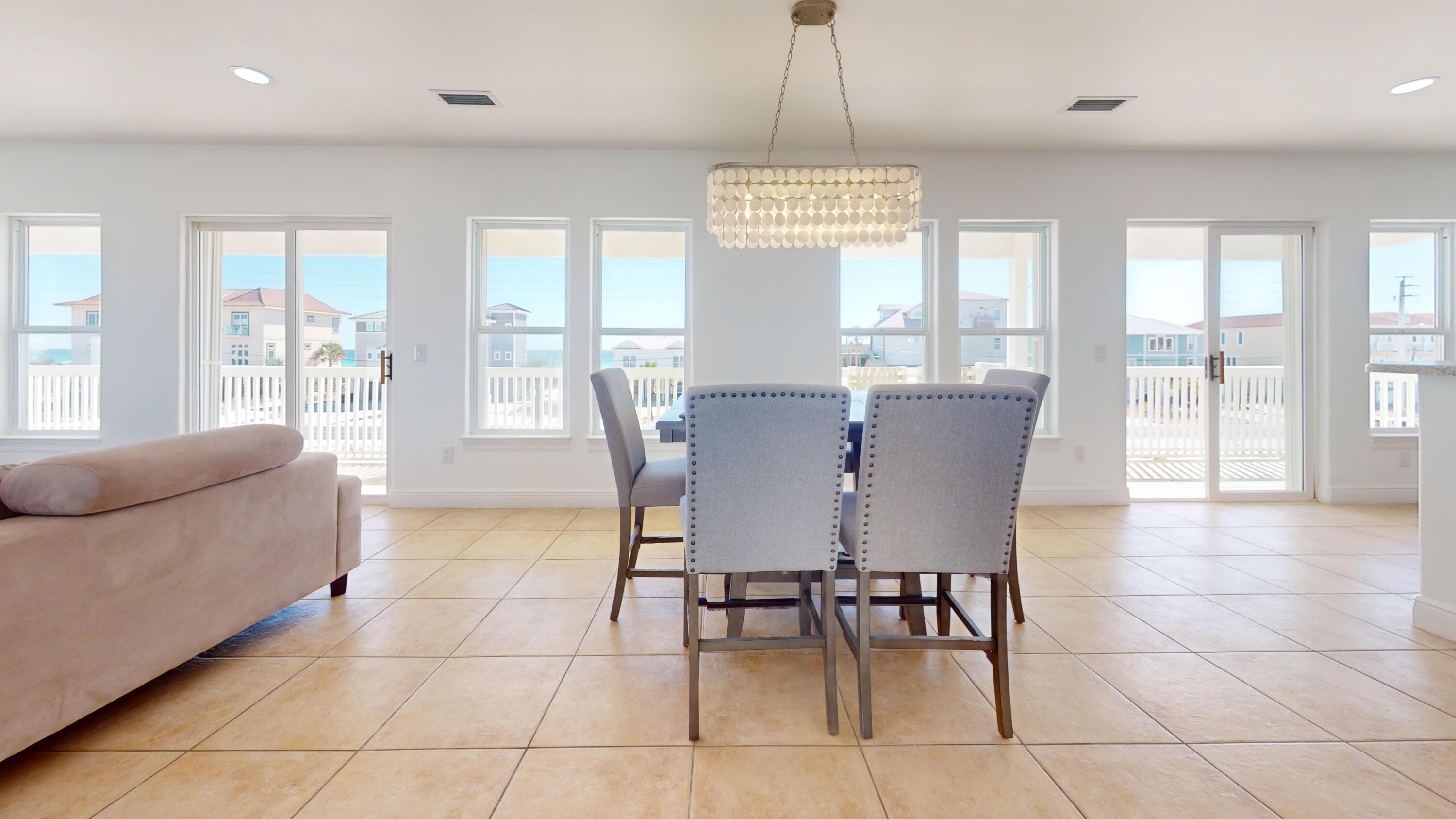 NAVARRE BEACH RESIDENTIAL - Residential