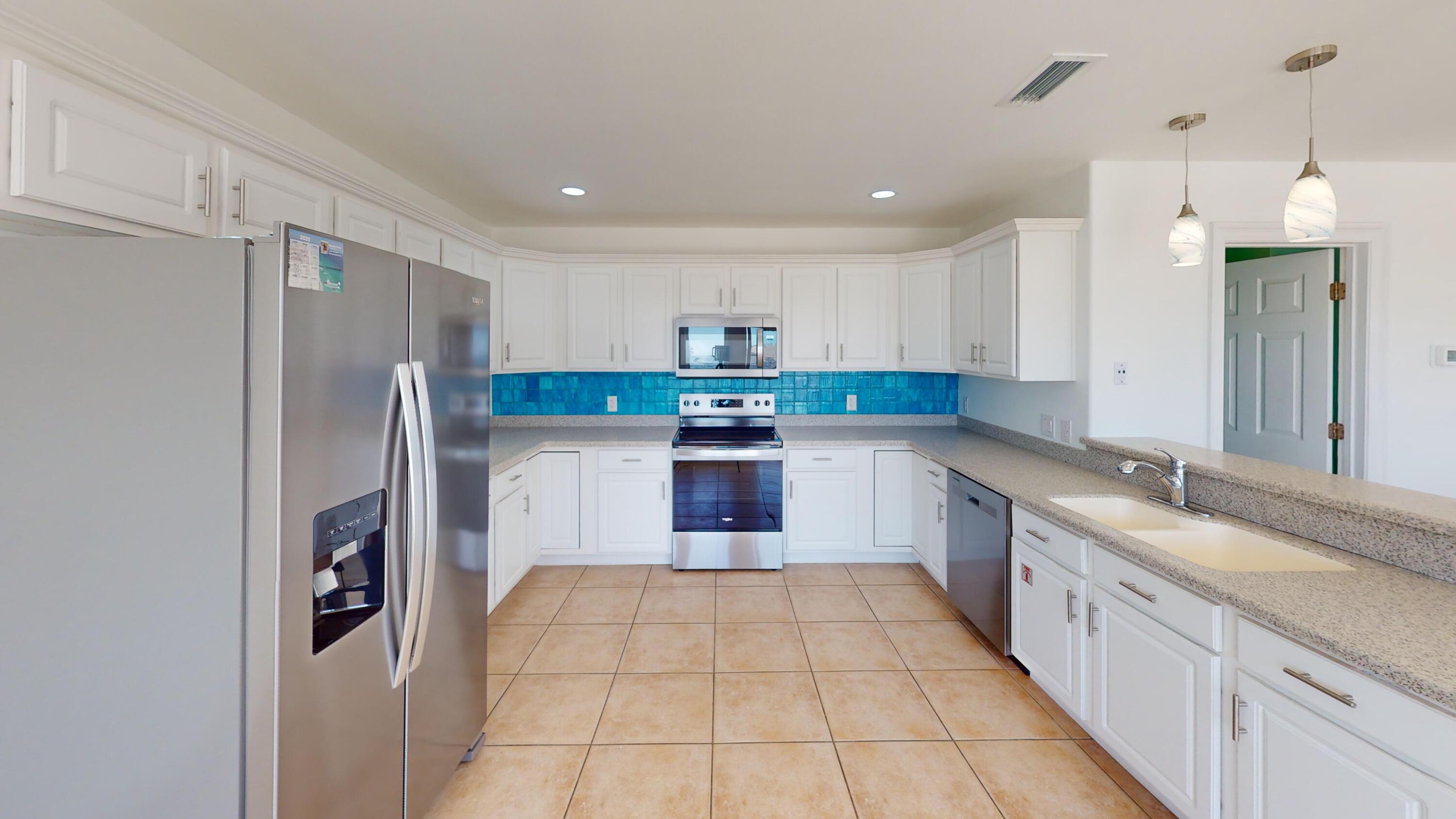 NAVARRE BEACH RESIDENTIAL - Residential