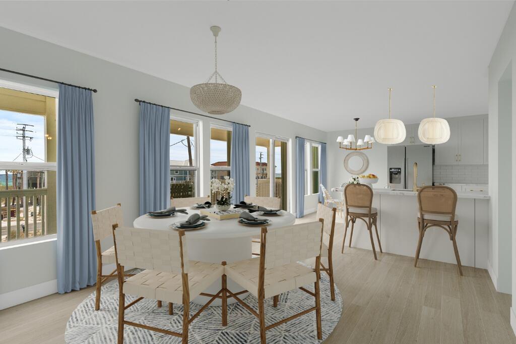 NAVARRE BEACH RESIDENTIAL - Residential