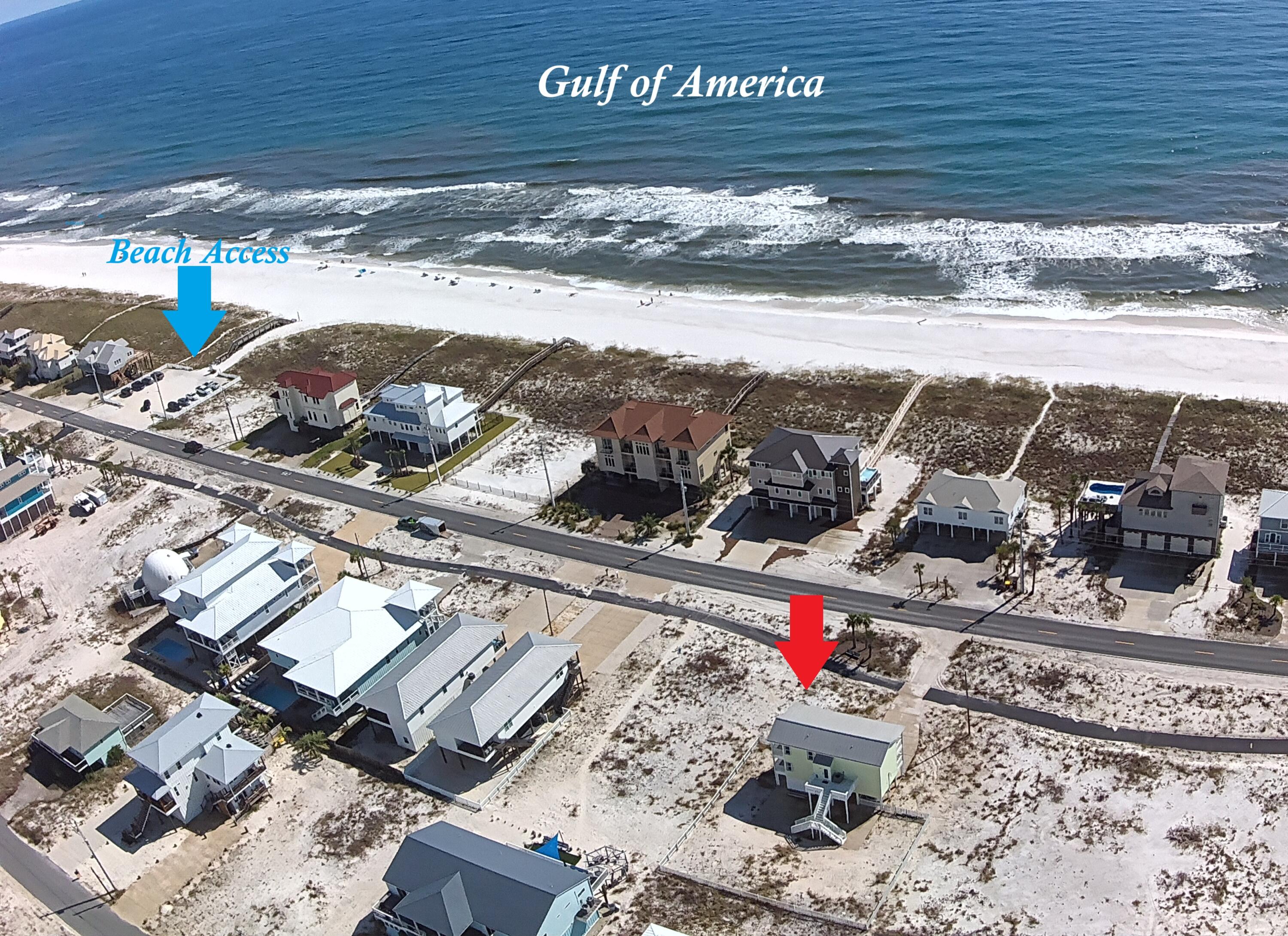 NAVARRE BEACH RESIDENTIAL - Residential