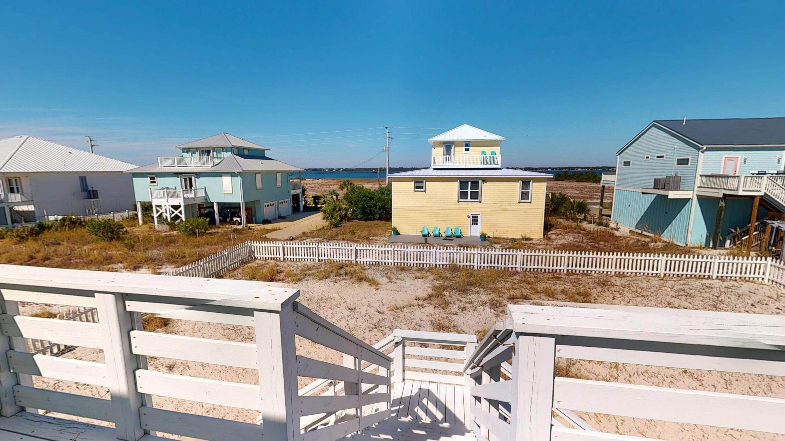 NAVARRE BEACH RESIDENTIAL - Residential