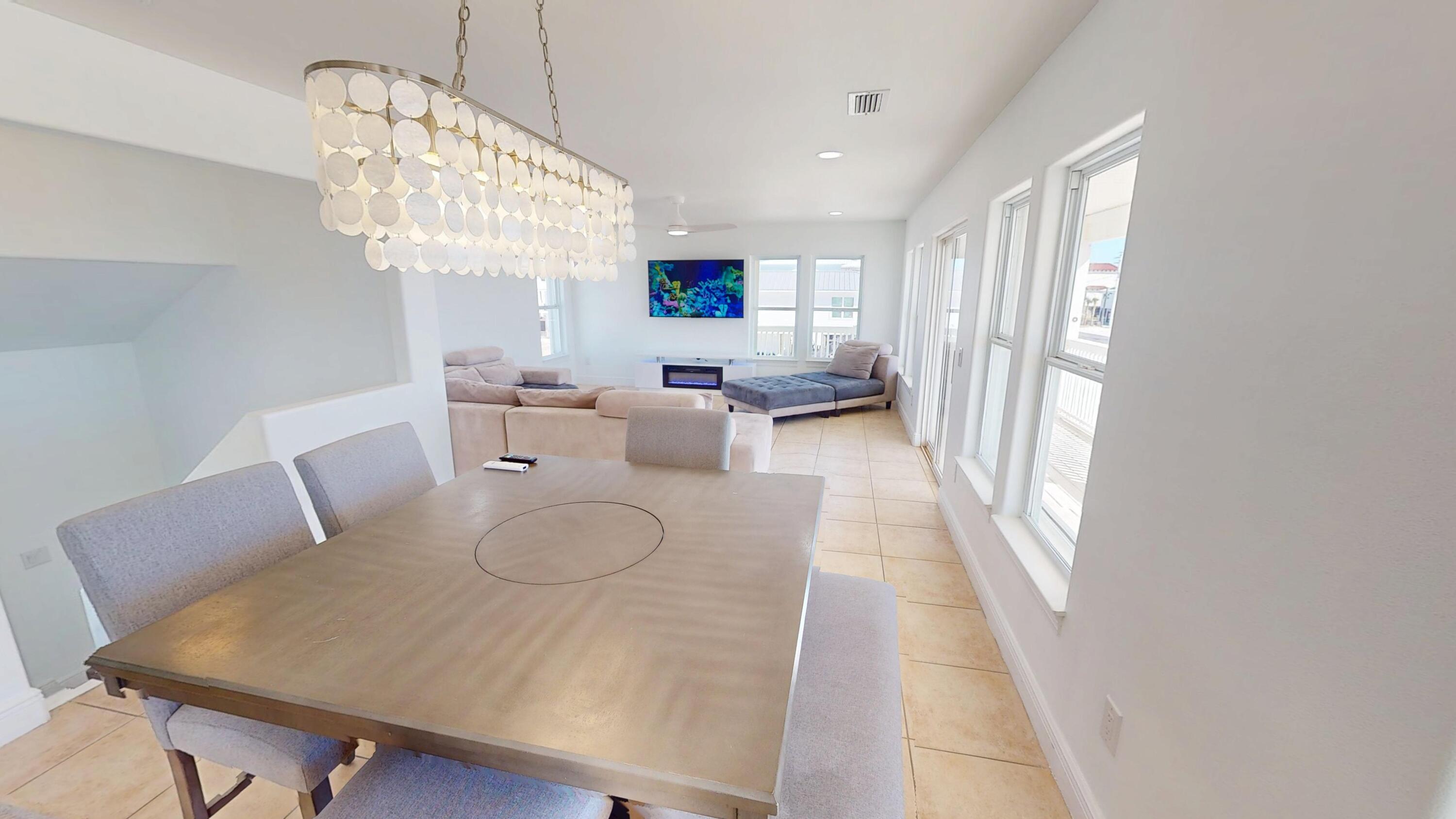 NAVARRE BEACH RESIDENTIAL - Residential