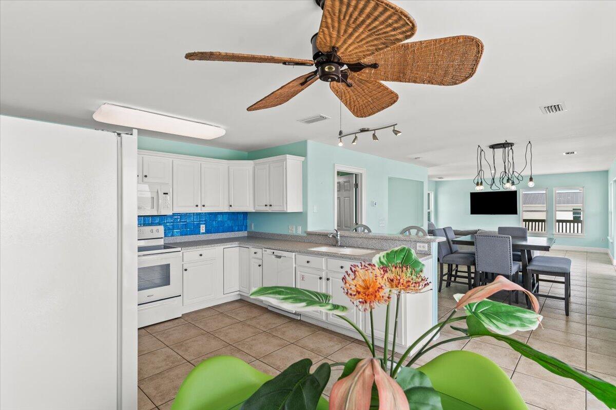 NAVARRE BEACH RESIDENTIAL - Residential