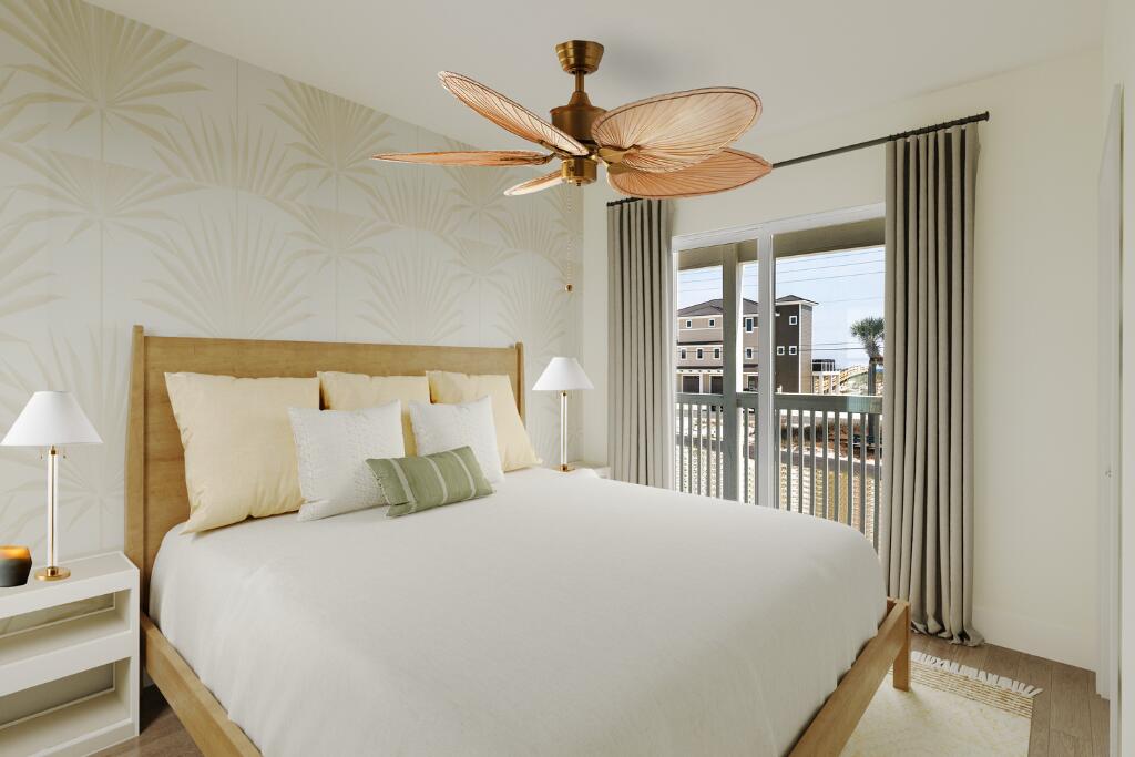 NAVARRE BEACH RESIDENTIAL - Residential