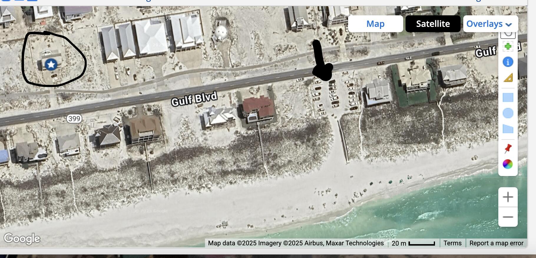 NAVARRE BEACH RESIDENTIAL - Residential