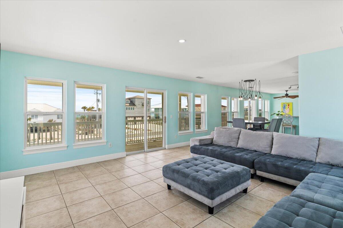 NAVARRE BEACH RESIDENTIAL - Residential