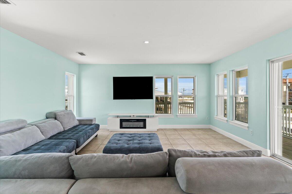 NAVARRE BEACH RESIDENTIAL - Residential