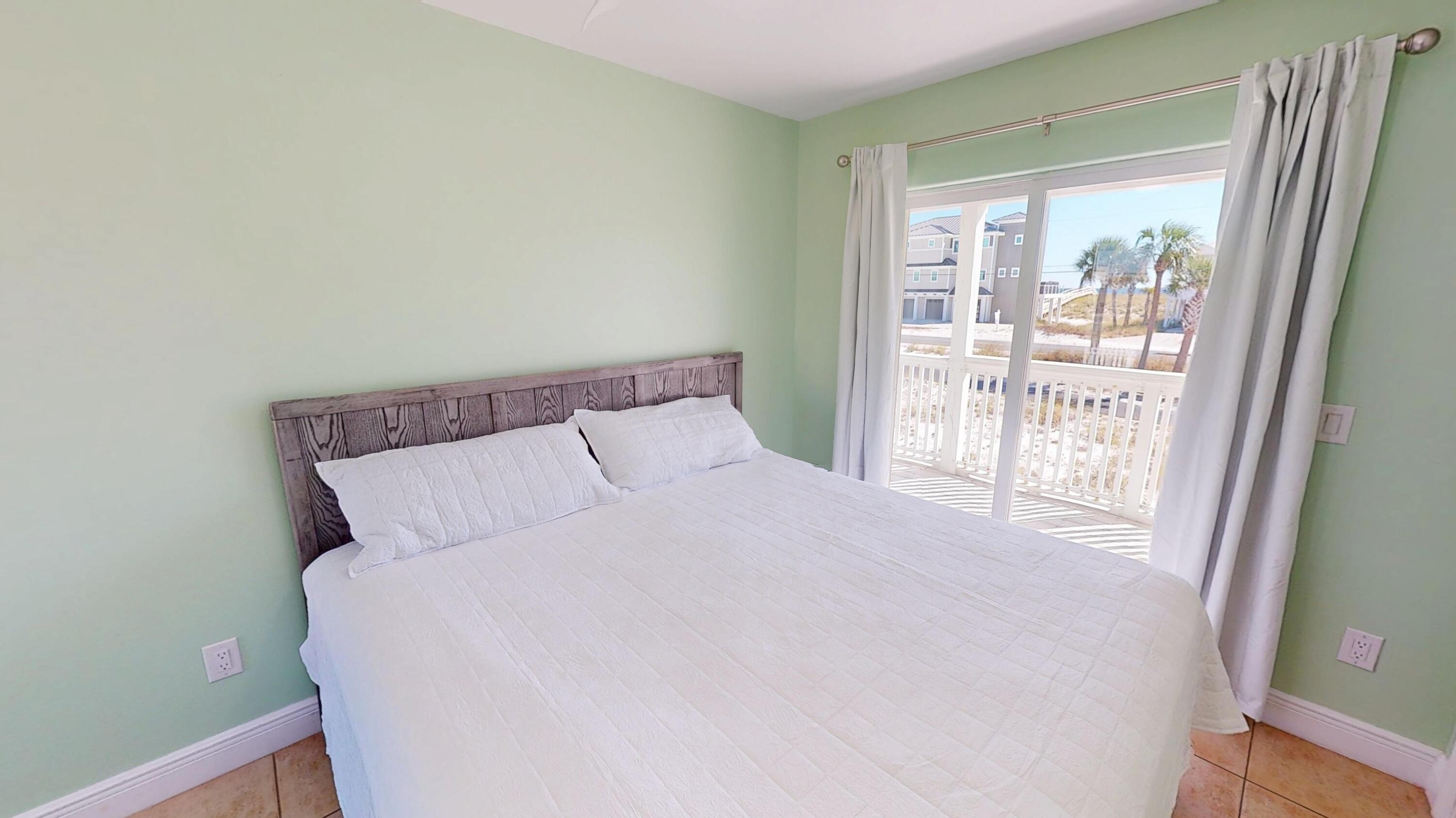 NAVARRE BEACH RESIDENTIAL - Residential