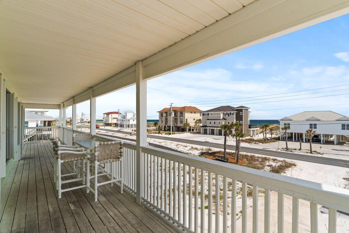 NAVARRE BEACH RESIDENTIAL - Residential