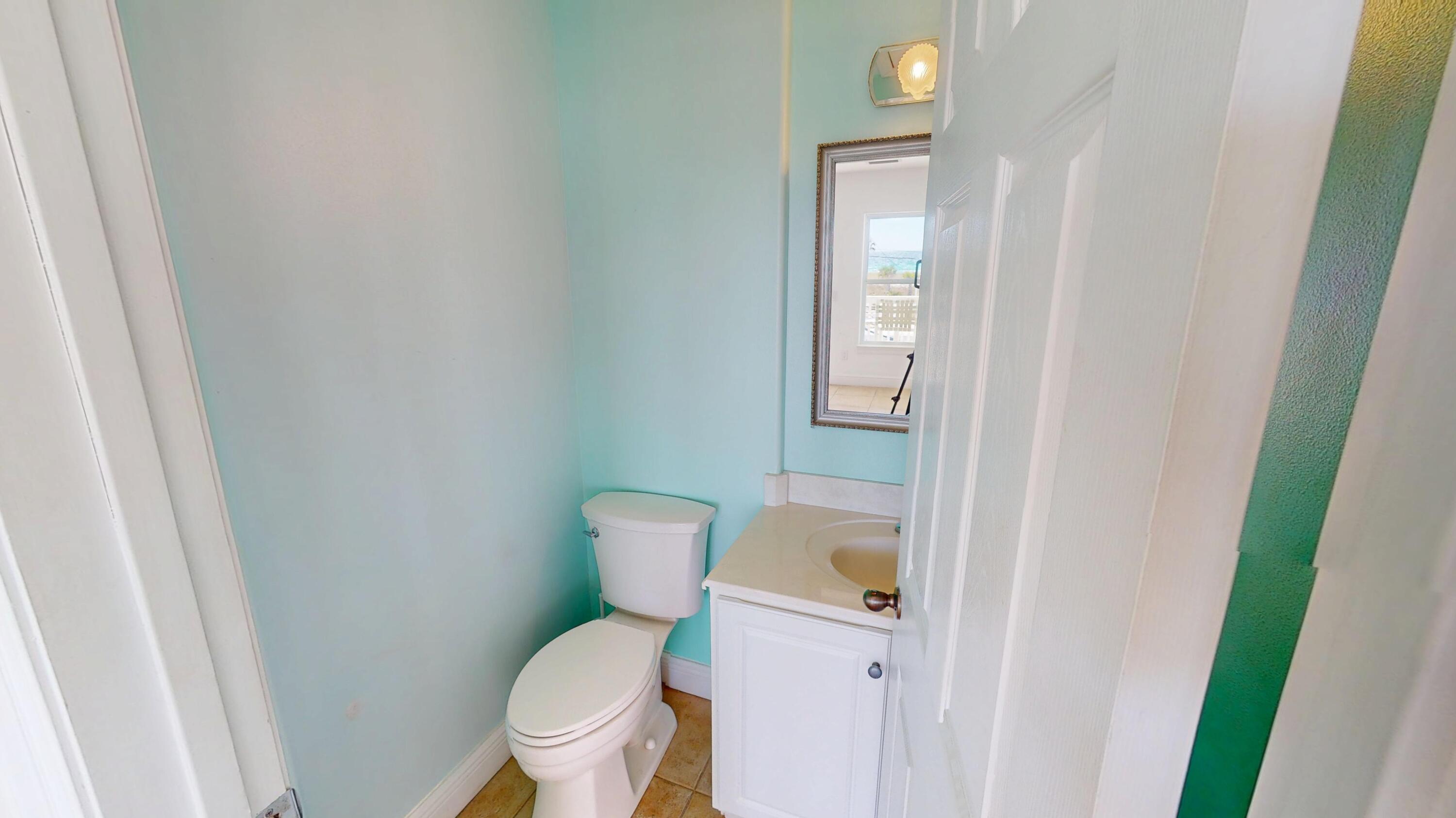NAVARRE BEACH RESIDENTIAL - Residential