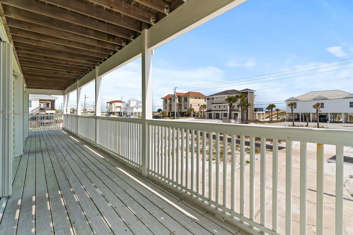 NAVARRE BEACH RESIDENTIAL - Residential