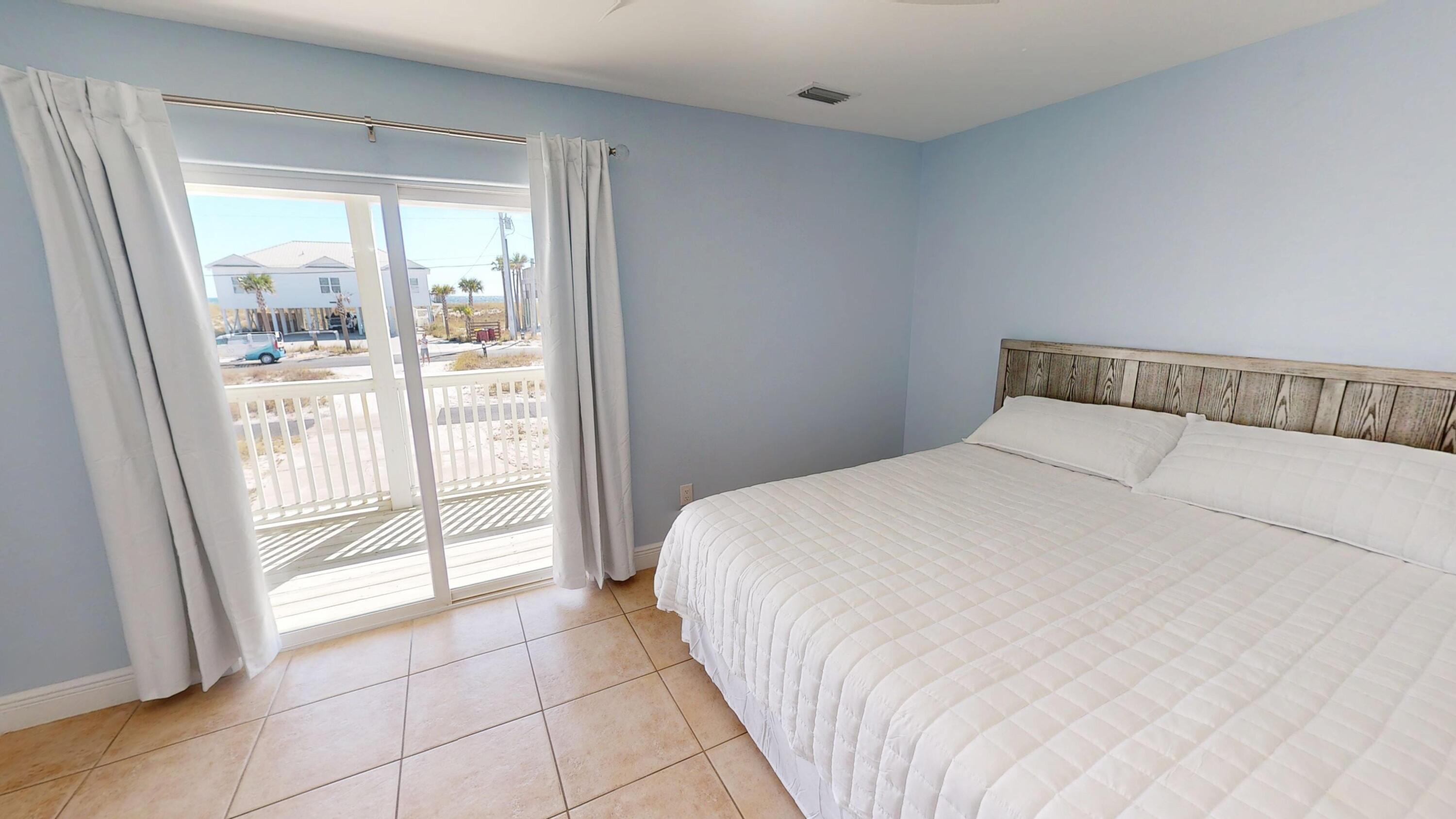 NAVARRE BEACH RESIDENTIAL - Residential