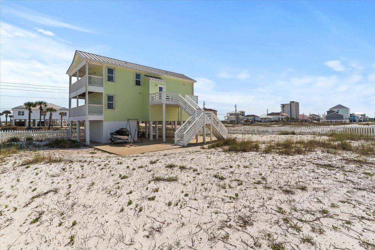 NAVARRE BEACH RESIDENTIAL - Residential