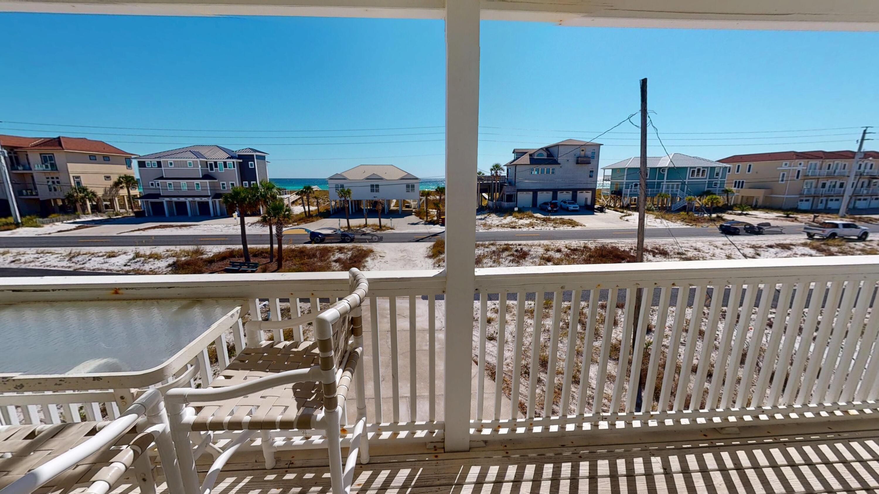 NAVARRE BEACH RESIDENTIAL - Residential