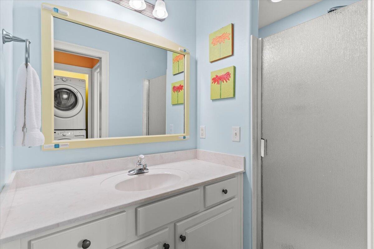 NAVARRE BEACH RESIDENTIAL - Residential