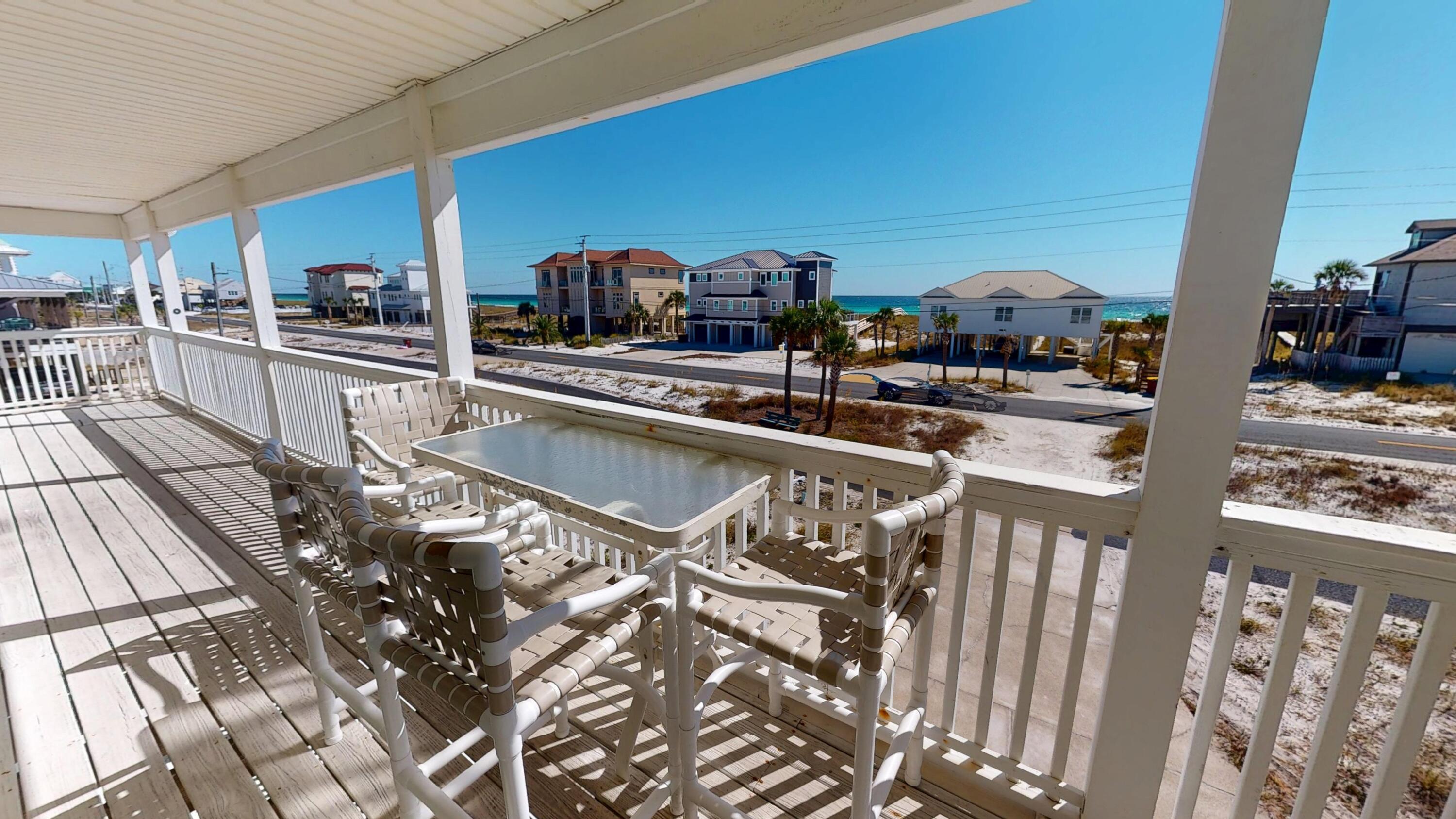 NAVARRE BEACH RESIDENTIAL - Residential